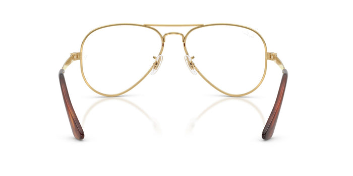 Ray-Ban Aviator Max RB3925V Arista Gold #colour_arista-gold