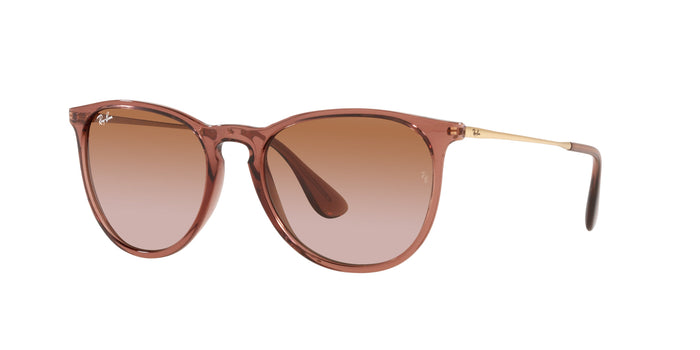 Transparent Light Brown/Gradient Brown / 54