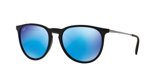 Black/Blue / 54