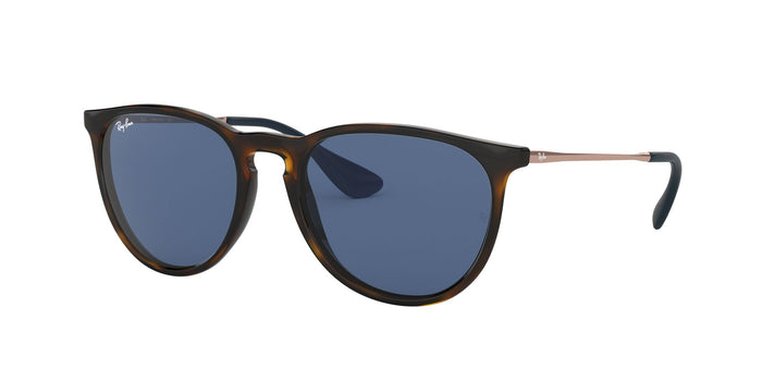 Dark Tortoise/Blue / 54