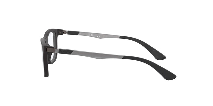 Ray-Ban Junior RB1549 Black 2 #colour_black-2