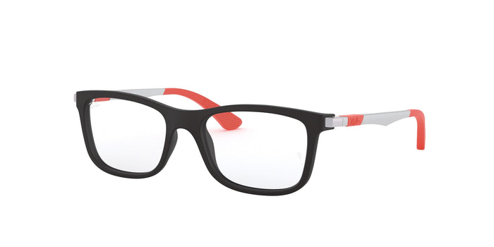 Ray-Ban Junior RB1549 Black 1 #colour_black-1