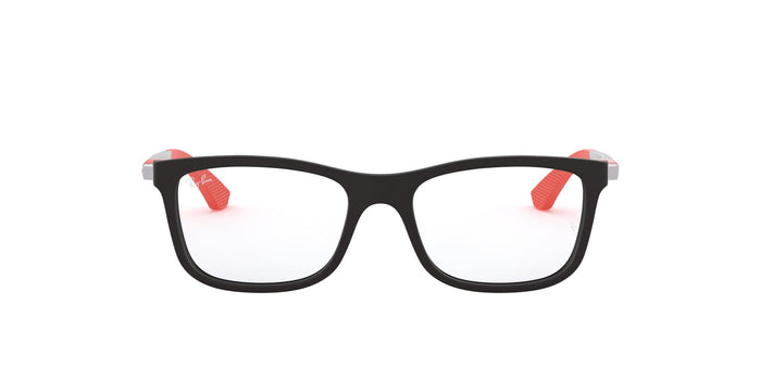 Ray-Ban Junior RB1549 Black 1 #colour_black-1