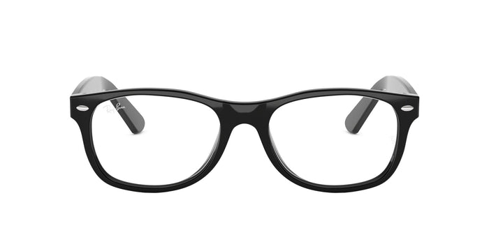 Ray-Ban New Wayfarer RB5184 Black #colour_black