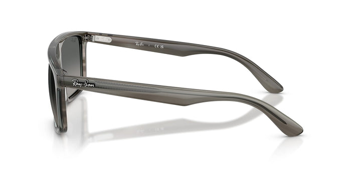 Ray-Ban RB2222#colour_striped-grey-grey-gradient