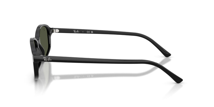 Ray-Ban RB2232 Black/Green #colour_black-green