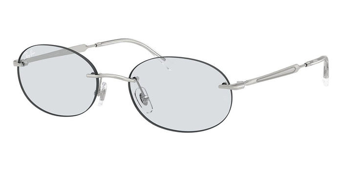Silver/Sapphire Transitions Photochromic / 54