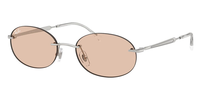 Silver/Amber Transitions Photochromic / 54