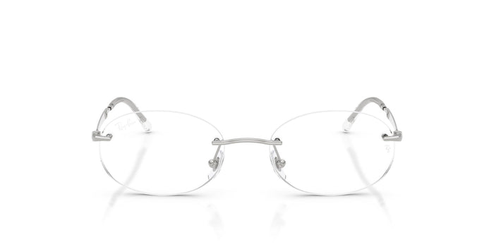 Ray-Ban RB3767V Silver #colour_silver