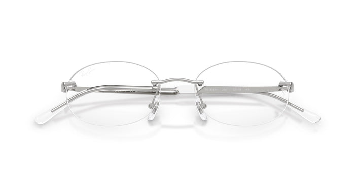Ray-Ban RB3767V Silver #colour_silver