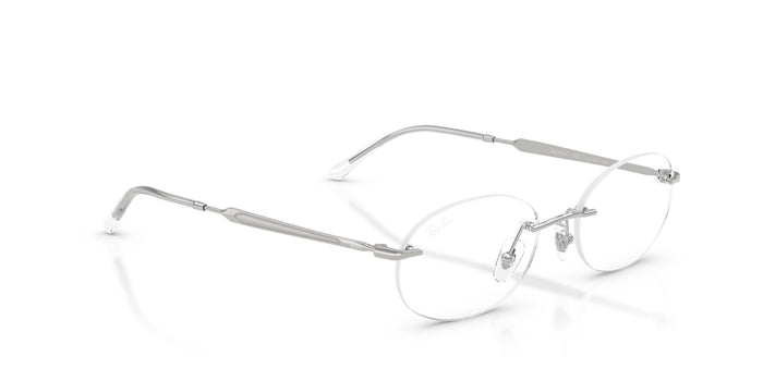 Ray-Ban RB3767V Silver #colour_silver