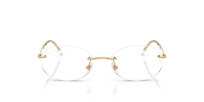 Ray-Ban RB3767V Arista Gold #colour_arista-gold