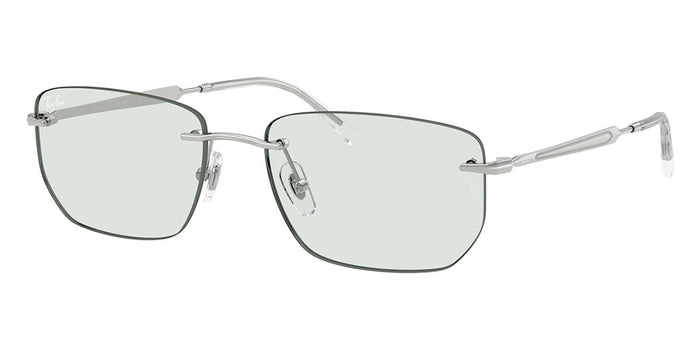 Silver/Emerald Transitions Photochromic / 56