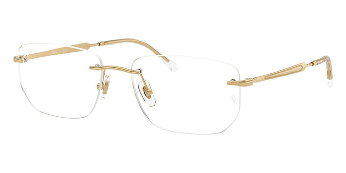 Arista Gold / 54