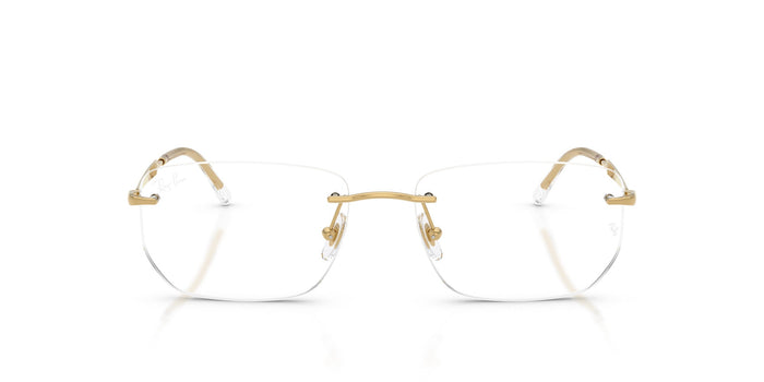 Ray-Ban RB3768V Arista Gold #colour_arista-gold