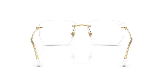 Ray-Ban RB3768V Arista Gold #colour_arista-gold