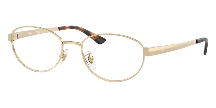 Ray-Ban RB3774VD #colour_light gold