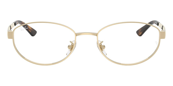 Ray-Ban RB3774VD #colour_light gold