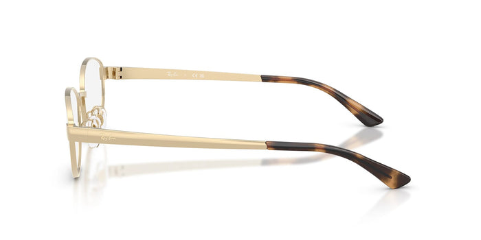Ray-Ban RB3774VD #colour_light gold