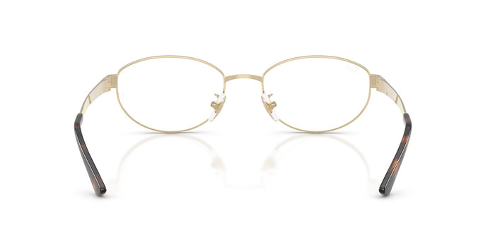 Ray-Ban RB3774VD #colour_light gold