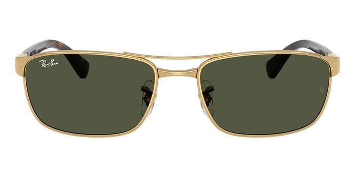 Ray-Ban RB3778#colour_arista-gold-green