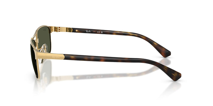Ray-Ban RB3778#colour_arista-gold-green