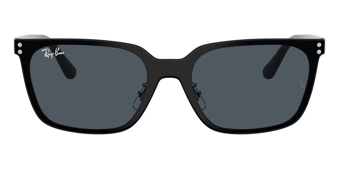 Ray-Ban RB3784D #colour_silver/dark grey