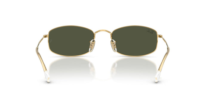 Ray-Ban RB3832#colour_arista-gold-green