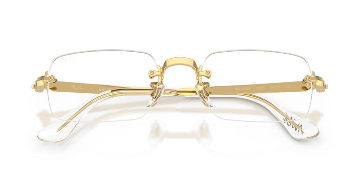 Ray-Ban RB3928V#colour_arista-gold