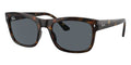 Ray-Ban RB4428 #colour_havana/blue