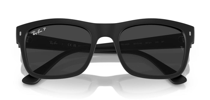 Ray-Ban RB4428#colour_black-black-polarised