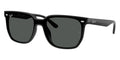 Ray-Ban RB4466D #colour_black/dark grey