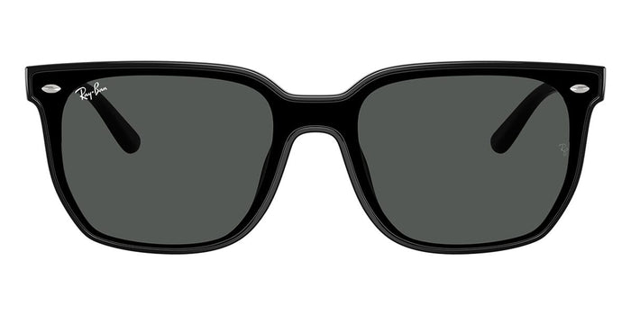 Ray-Ban RB4466D #colour_black/dark grey