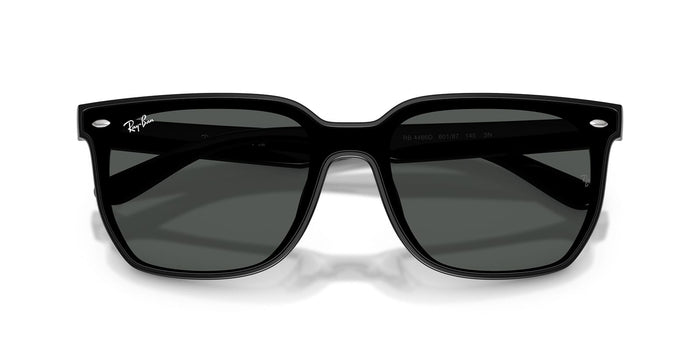 Ray-Ban RB4466D #colour_black/dark grey