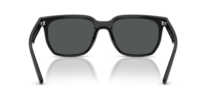 Ray-Ban RB4466D #colour_black/dark grey