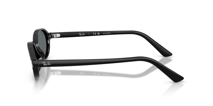 Ray-Ban RB4472#colour_black-dark-grey-polarised