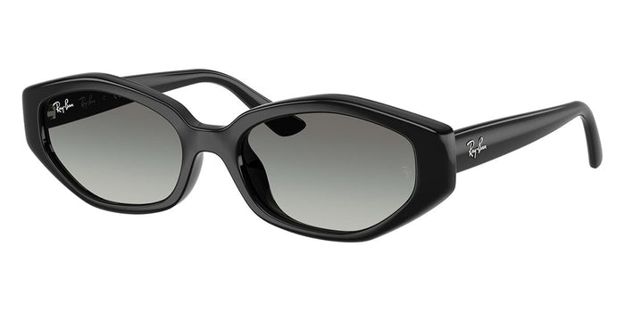 Ray-Ban RB4473D #colour_black/grey gradient