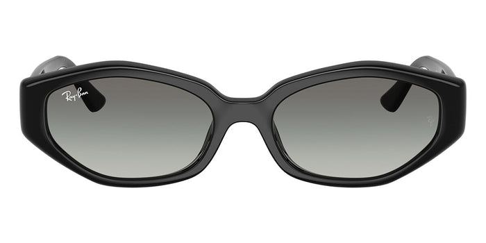Ray-Ban RB4473D #colour_black/grey gradient
