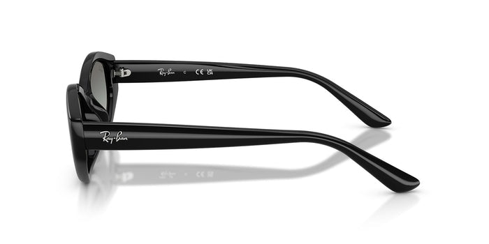 Ray-Ban RB4473D #colour_black/grey gradient