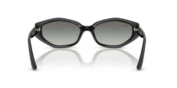 Ray-Ban RB4473D #colour_black/grey gradient