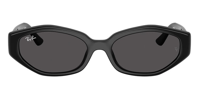 Ray-Ban RB4473D #colour_black/dark grey