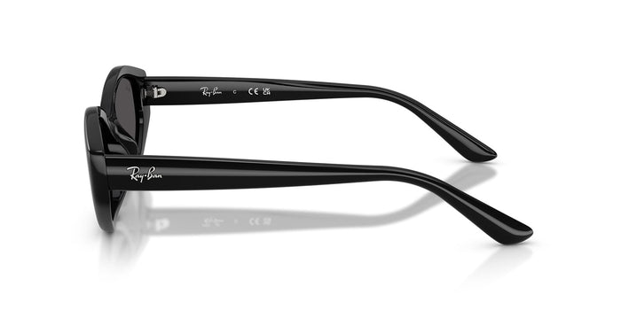 Ray-Ban RB4473D #colour_black/dark grey