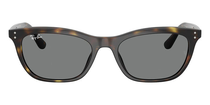 Ray-Ban RB4474D #colour_havana/dark grey