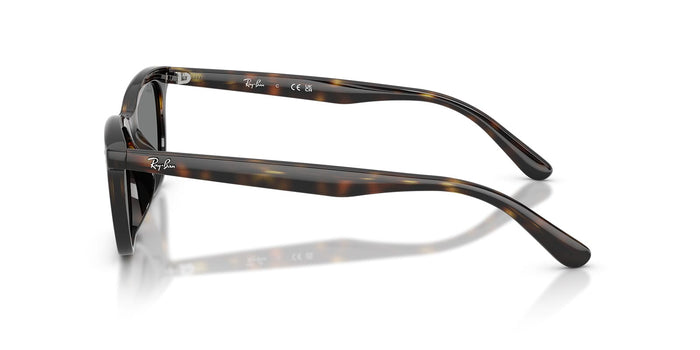 Ray-Ban RB4474D #colour_havana/dark grey