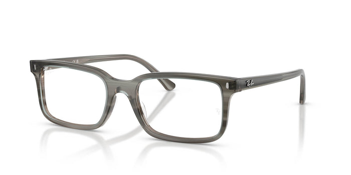 Striped Grey / 54