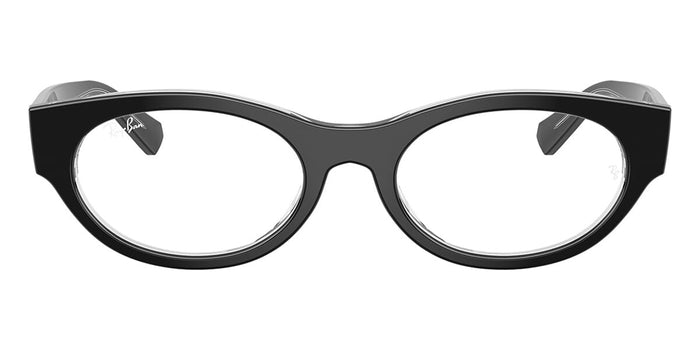 Ray-Ban RB5447#colour_black-on-crystal