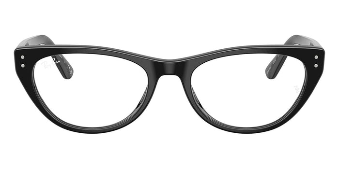 Ray-Ban RB5449D #colour_black