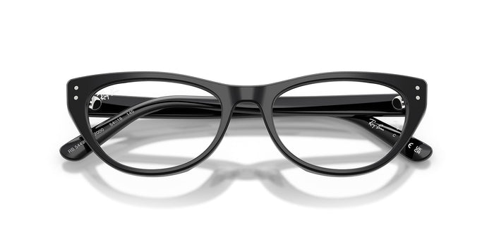 Ray-Ban RB5449D #colour_black