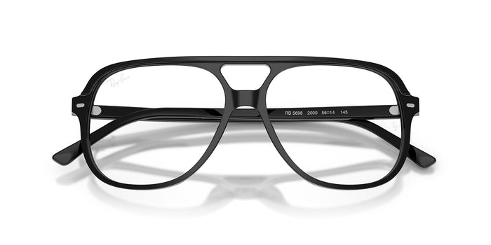 Ray-Ban RB5698 #colour_black