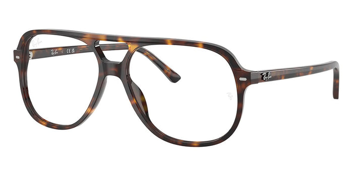 Ray-Ban RB5698 #colour_havana